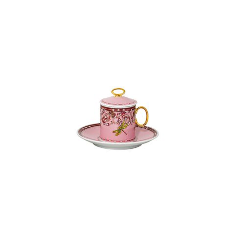 Espressotasse 3-tlg.