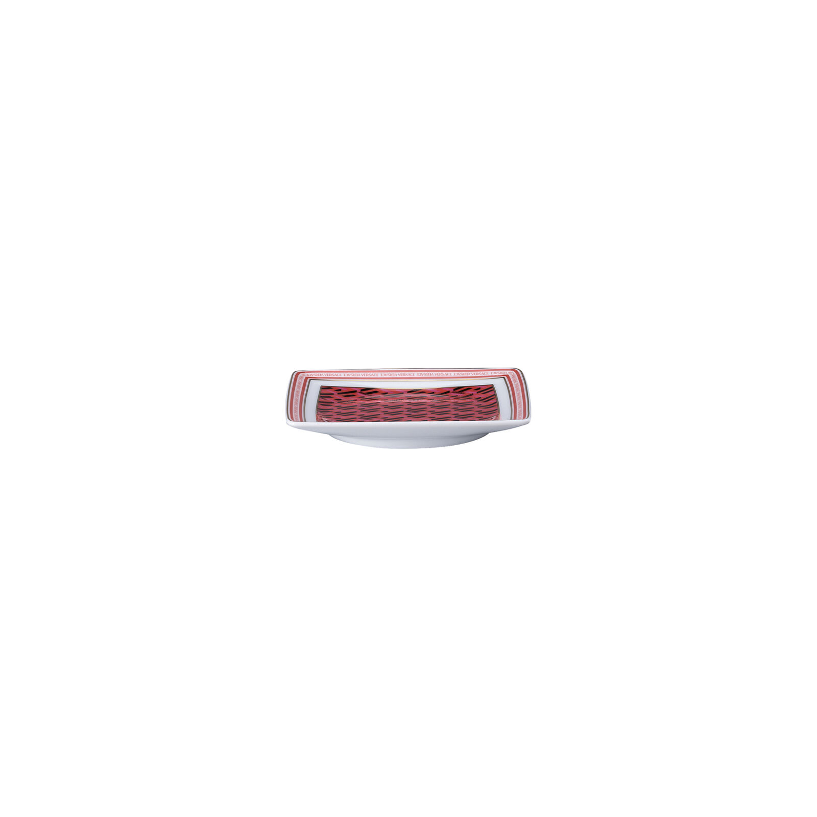 Coppetta quadra piana 12 cm image number null