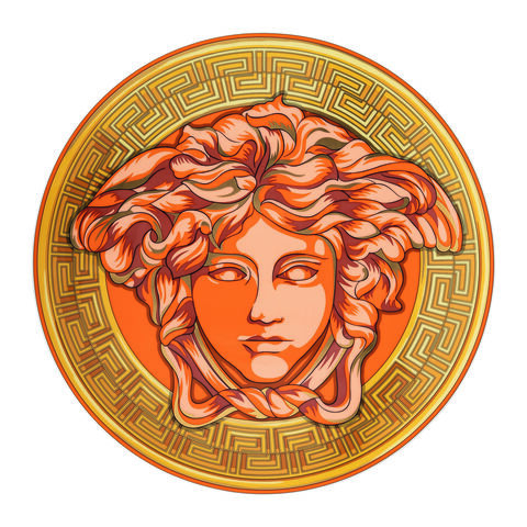 Service plate 33 cm