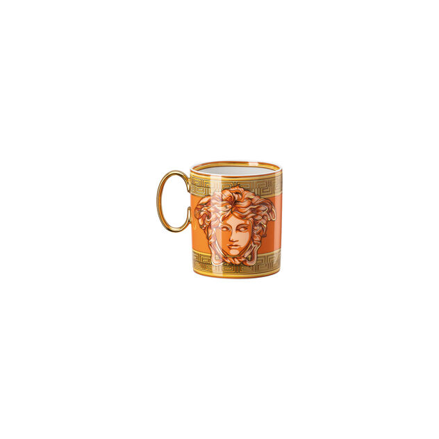Mug with handle image number 1