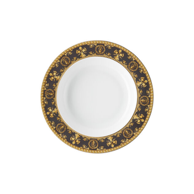 Plate deep 22 cm image number 0