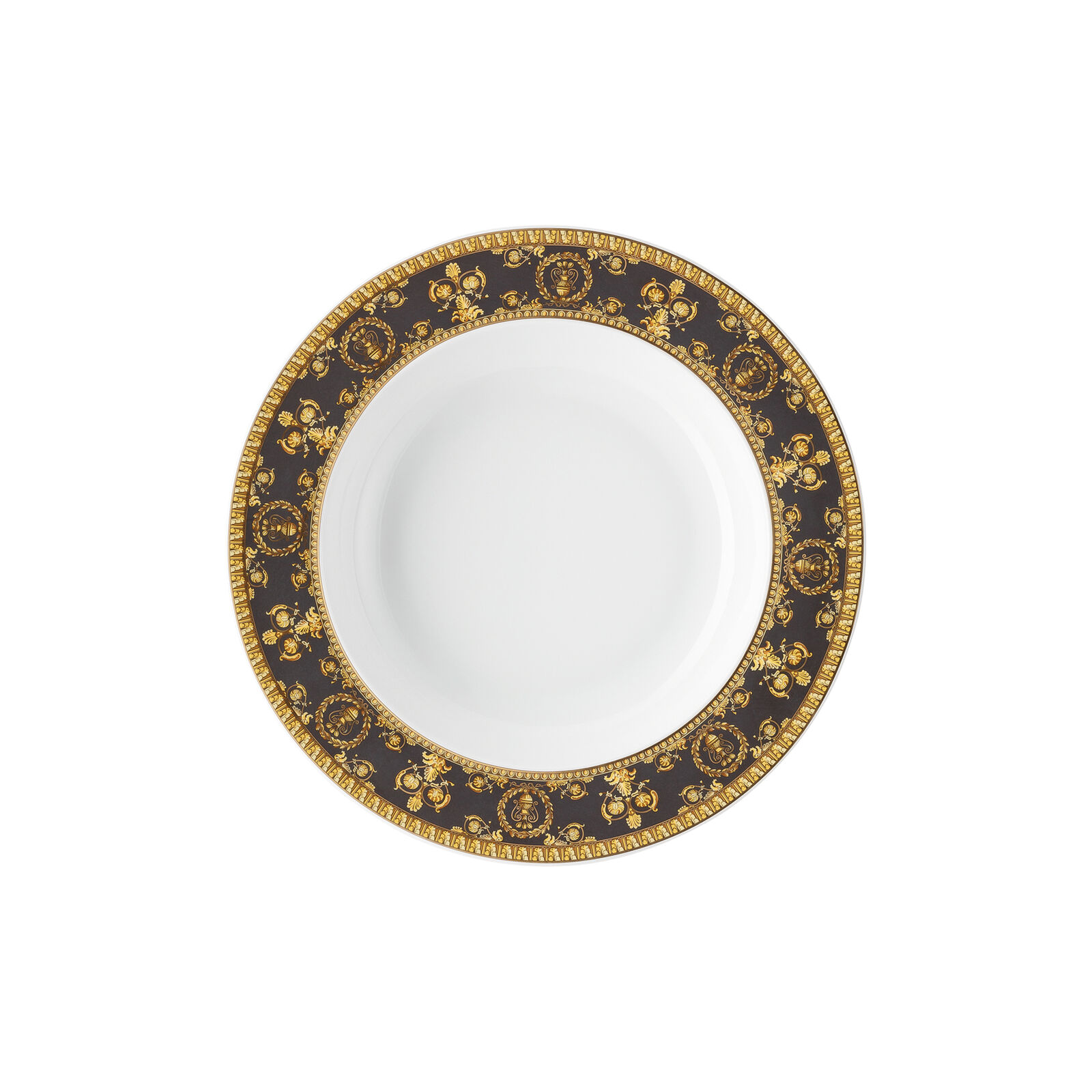 Plate deep 22 cm image number null