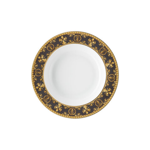 Plate deep 22 cm