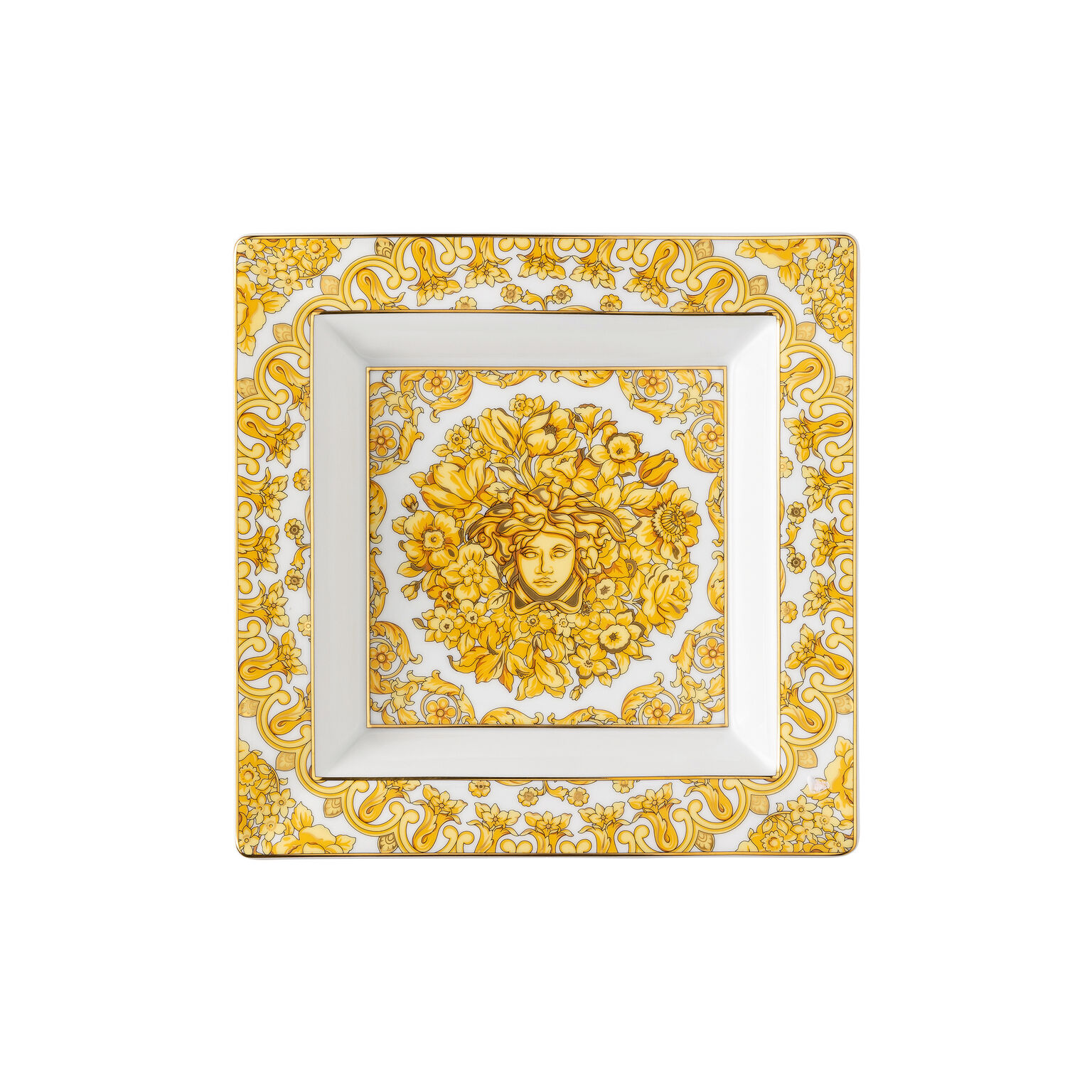 Medusa Rhapsody Schale 22 cm