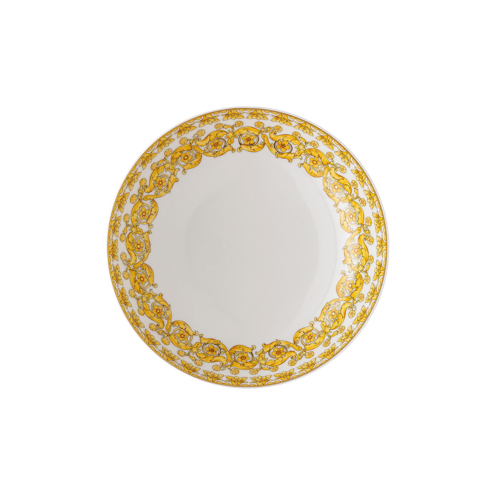 Plate deep 22 cm image number null