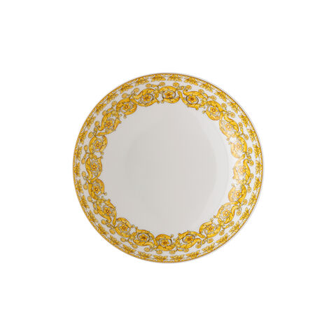 Assiette creuse 22 cm