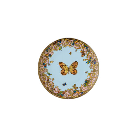 Assiette plate 17 cm