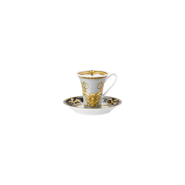 Espresso-/Mokkatasse 2-tlg. image number 0