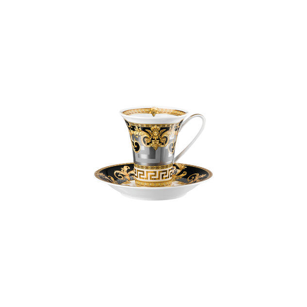 Kaffeetasse 2-tlg. image number 0