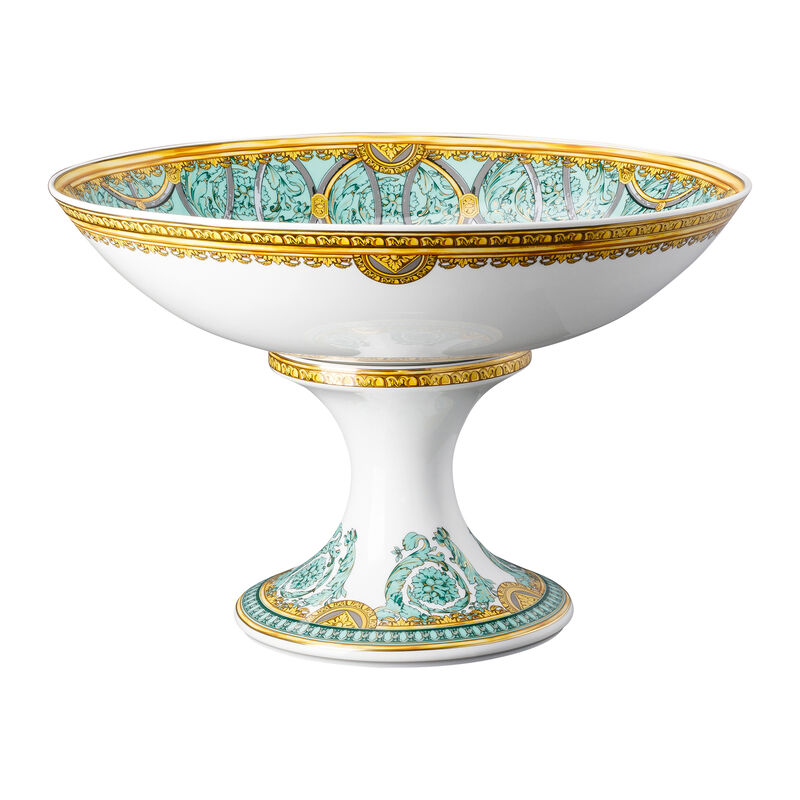 Bowl on foot 35 cm