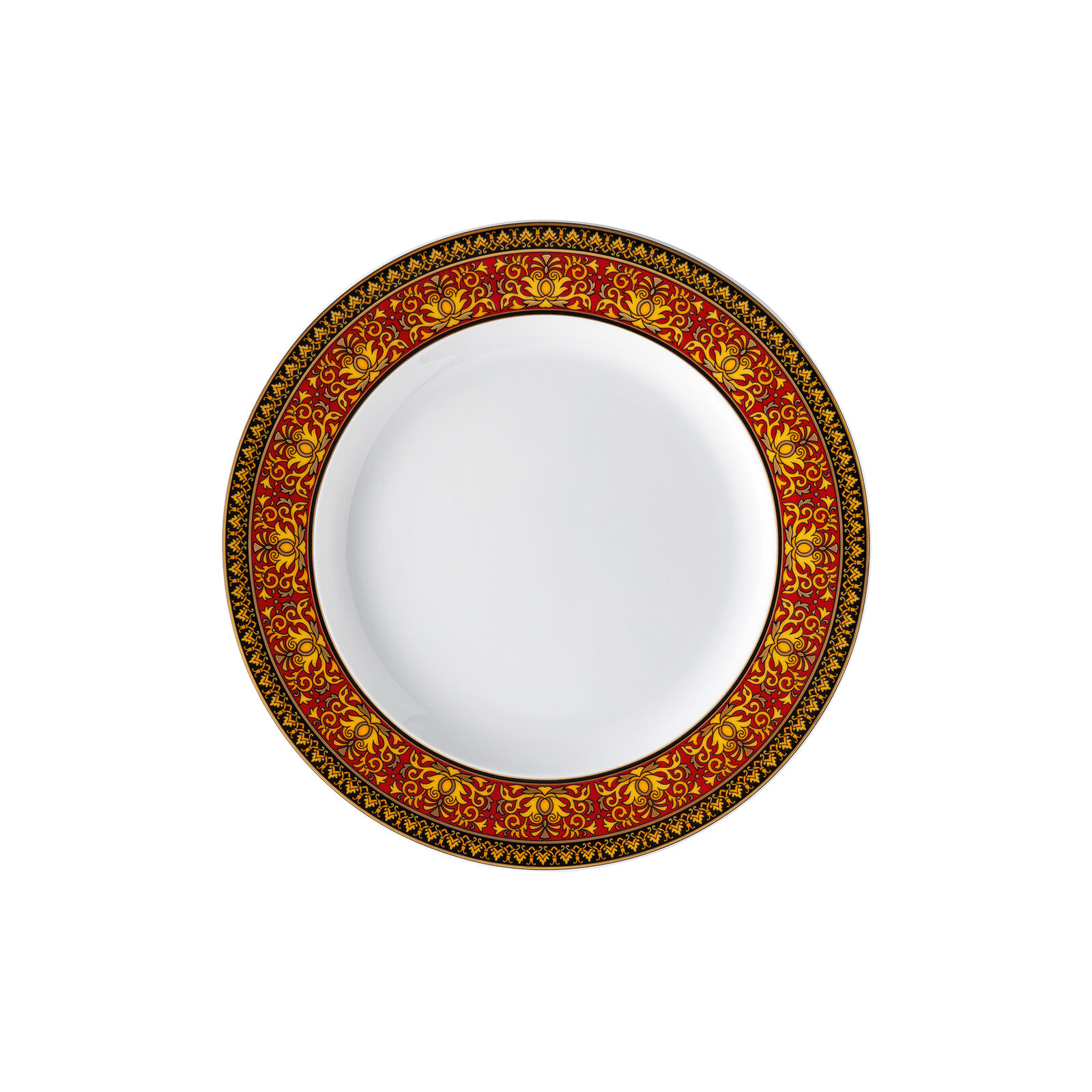 Assiette plate 22 cm image number null