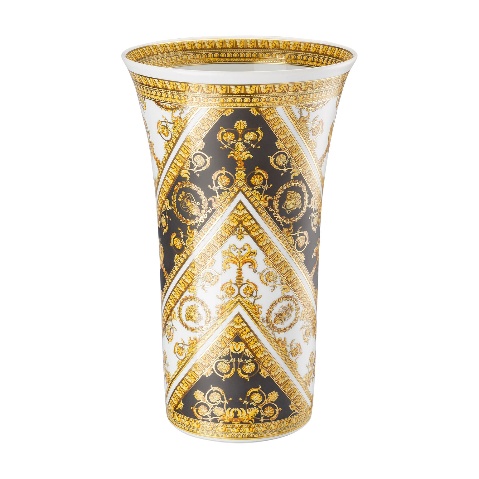 I Love Baroque Vase 34 cm