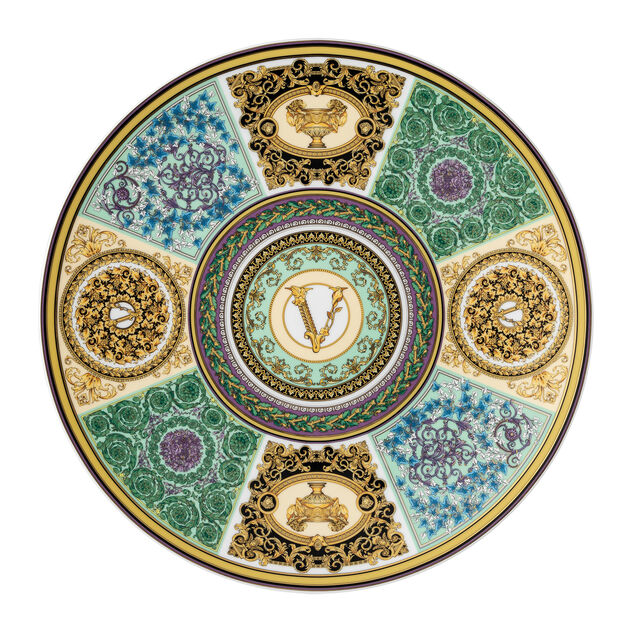 Assiette de présentation 33 cm image number 0