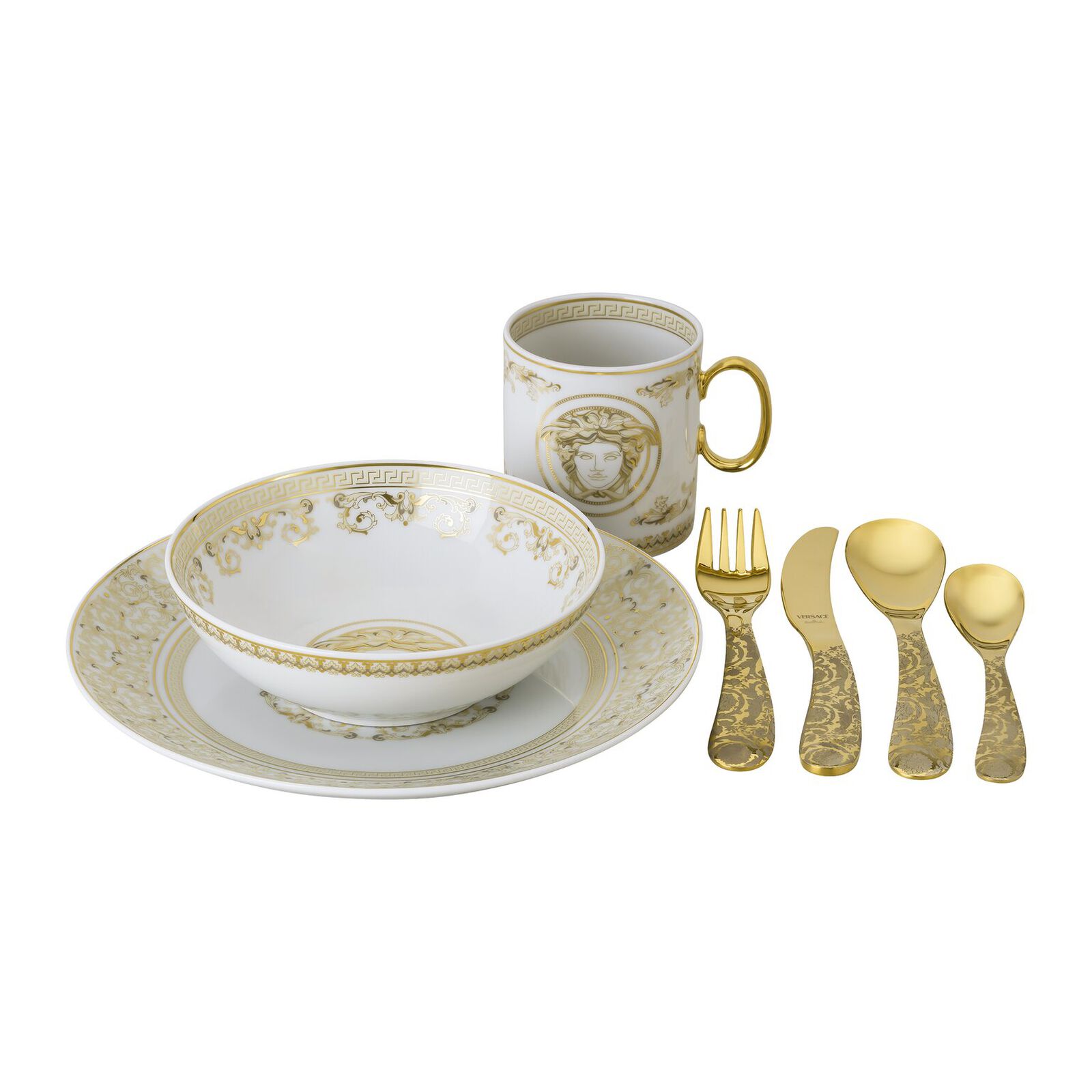 Set bimbi 7 pz image number null