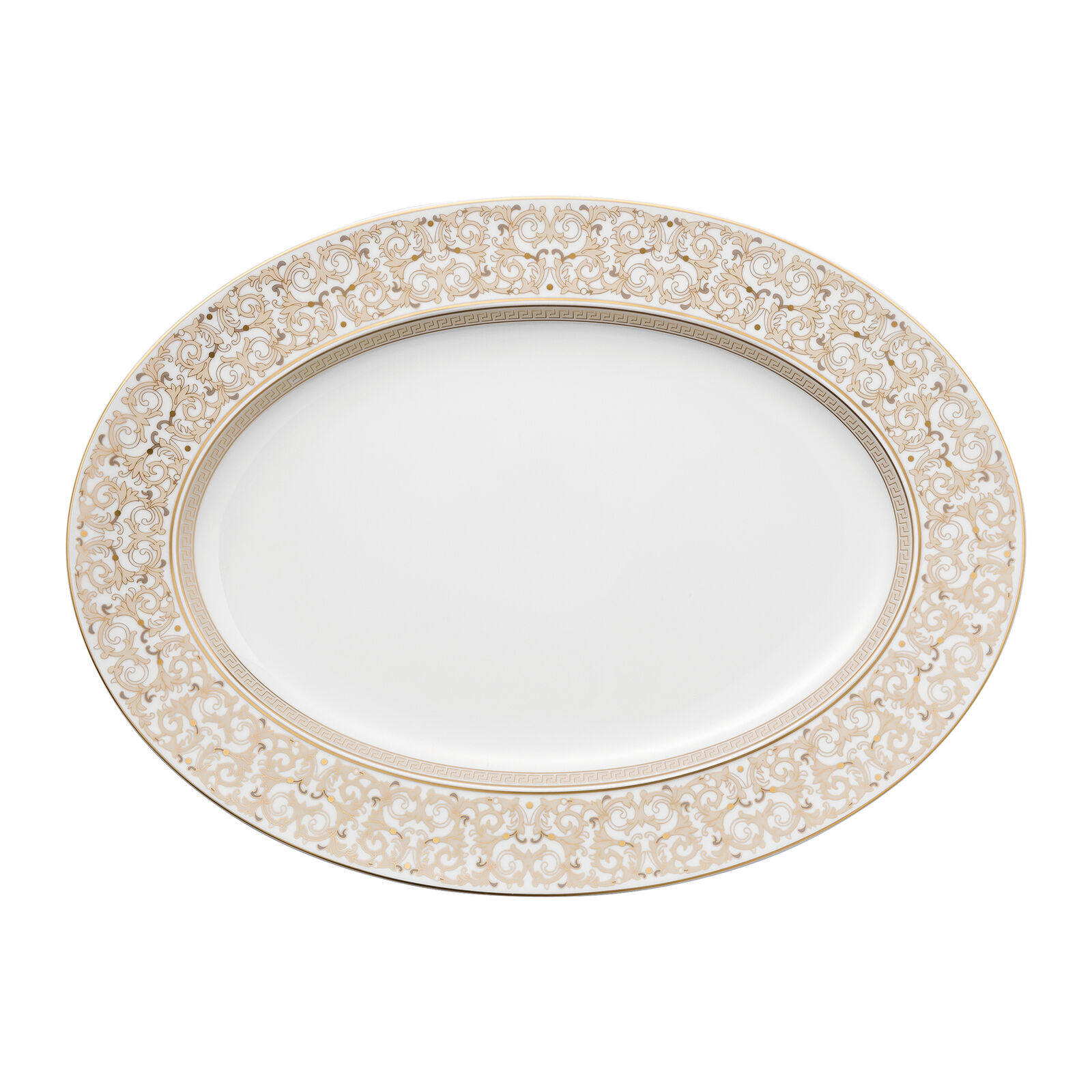 Platter 40 cm image number null