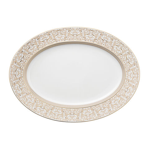 Plat 40 cm