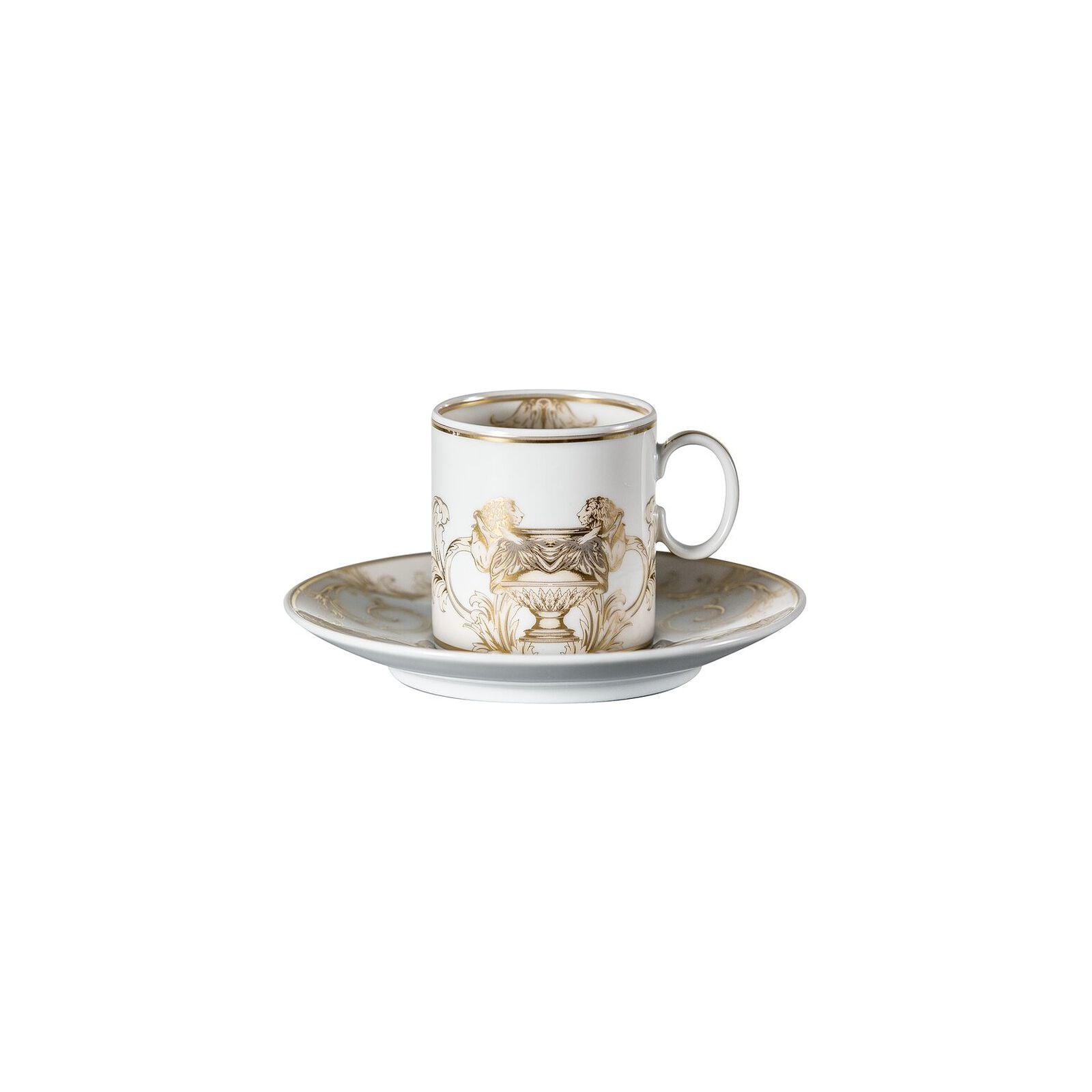Espressotasse 2-tlg. image number null