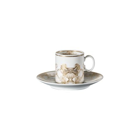 Espressotasse 2-tlg.