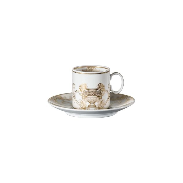 Espressotasse 2-tlg. image number 0