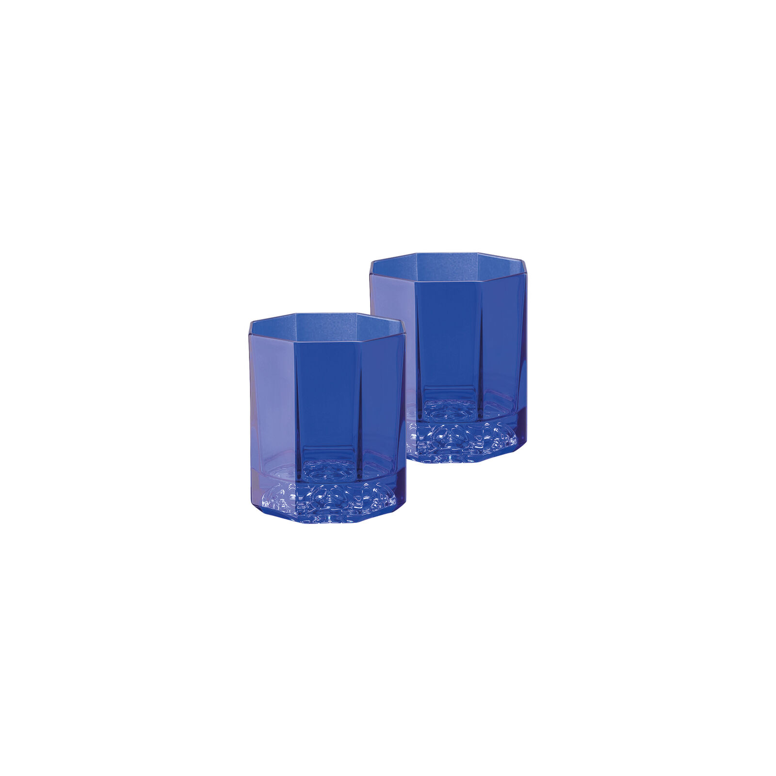 Gb 2 whisky tumblers image number null