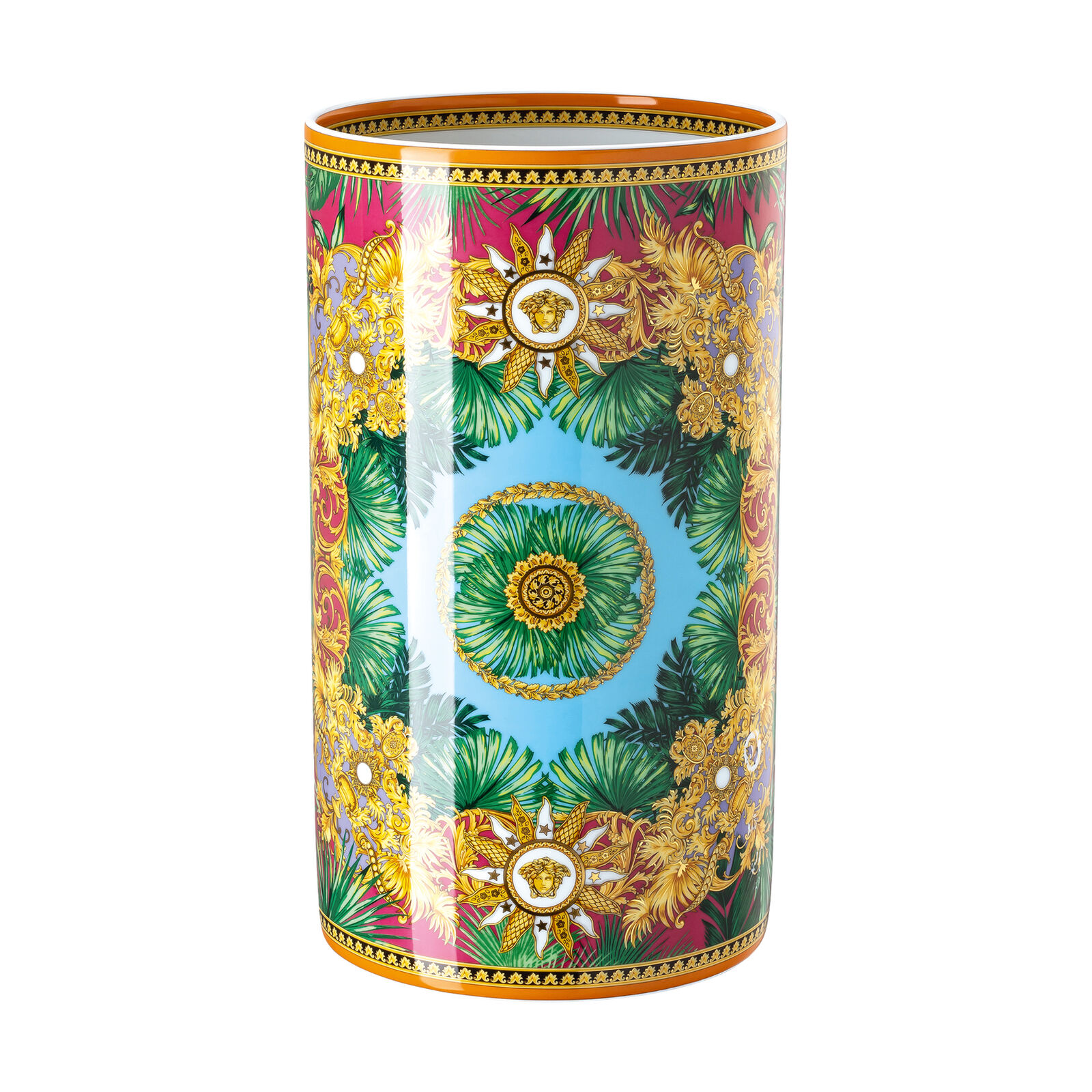 Vase 30 cm image number null