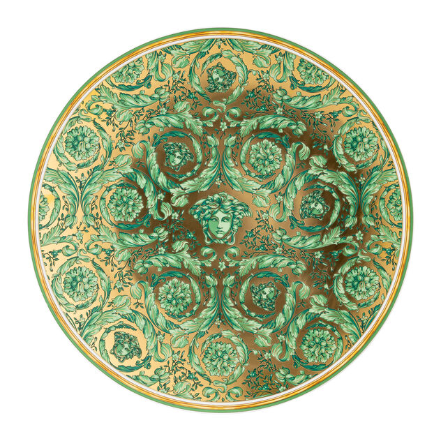 Christmas plate image number 0