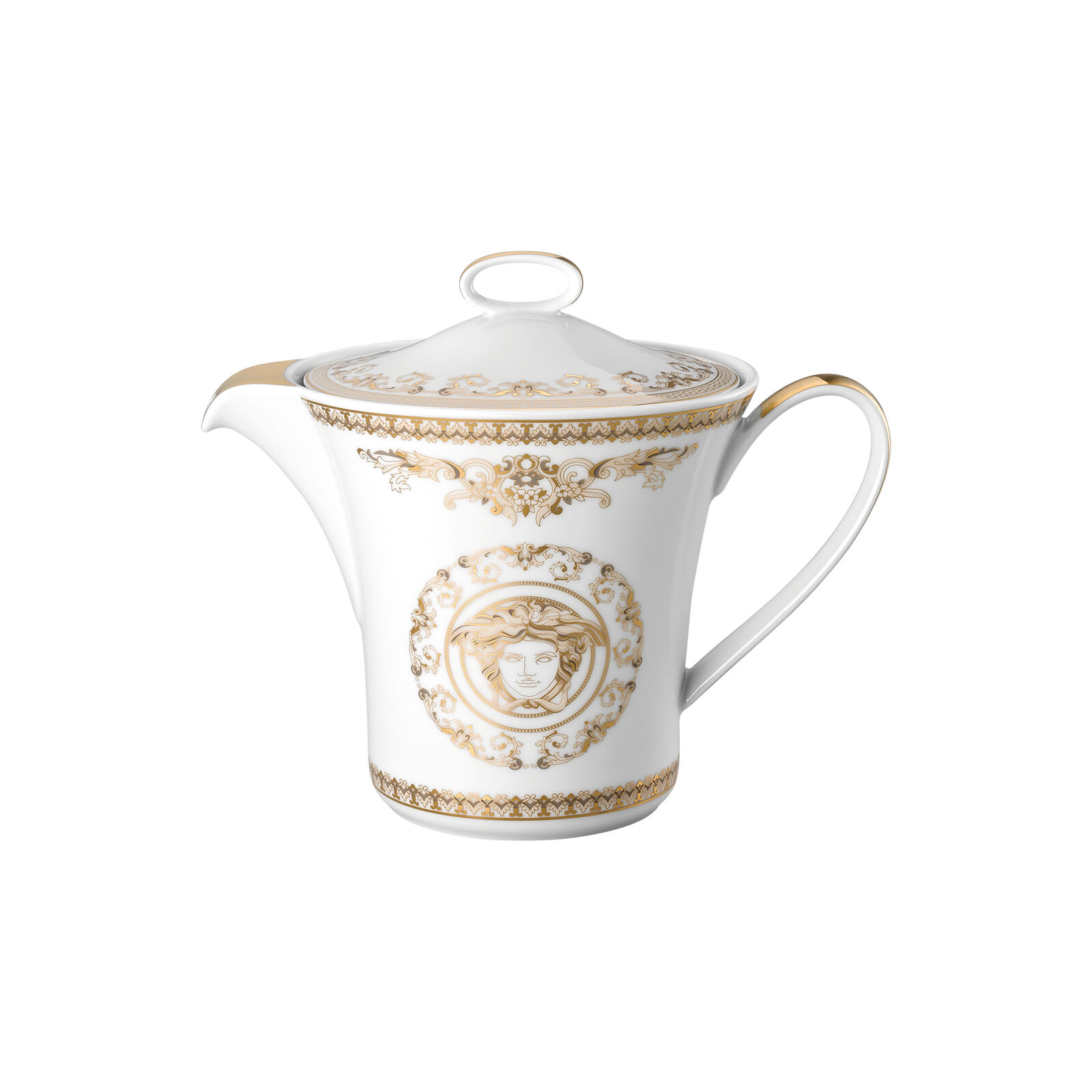 Teapot 3 image number null