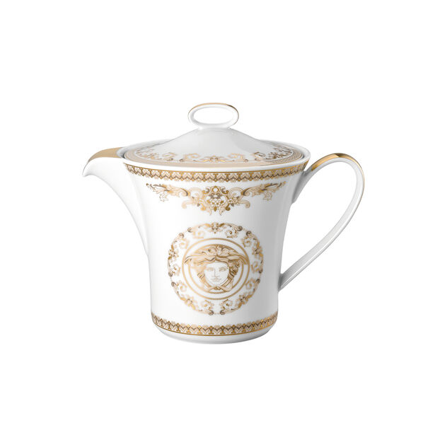 Teapot 3 image number 0