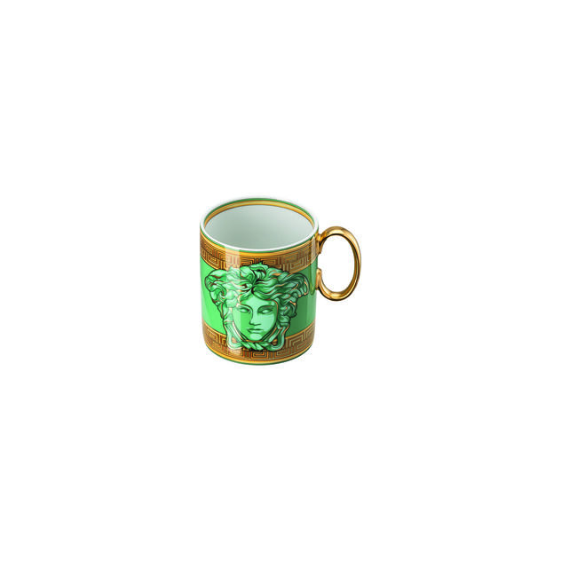 Mug with handle image number 3