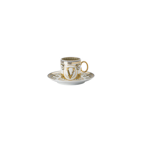 Paire tasse &agrave; expresso
