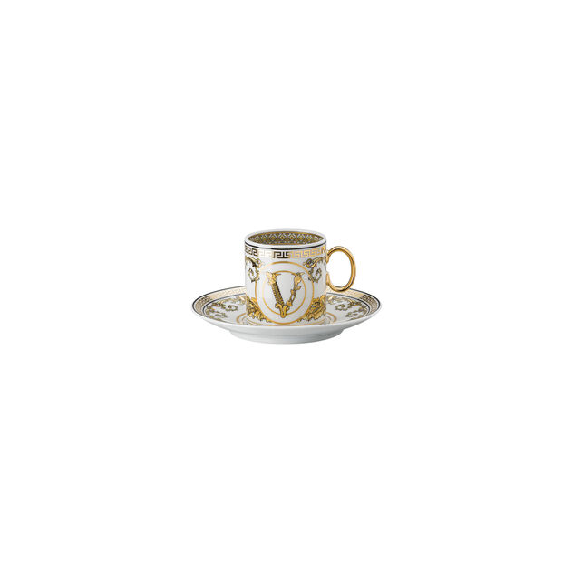 Espressotasse 2-tlg. image number 0