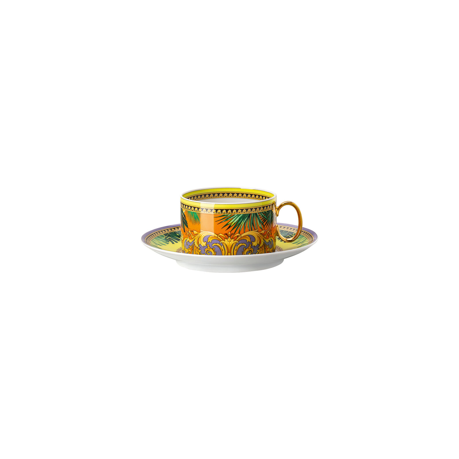 Paire tasse 4 basse image number null