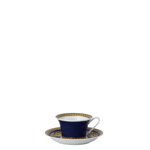 Teetasse 2-tlg.