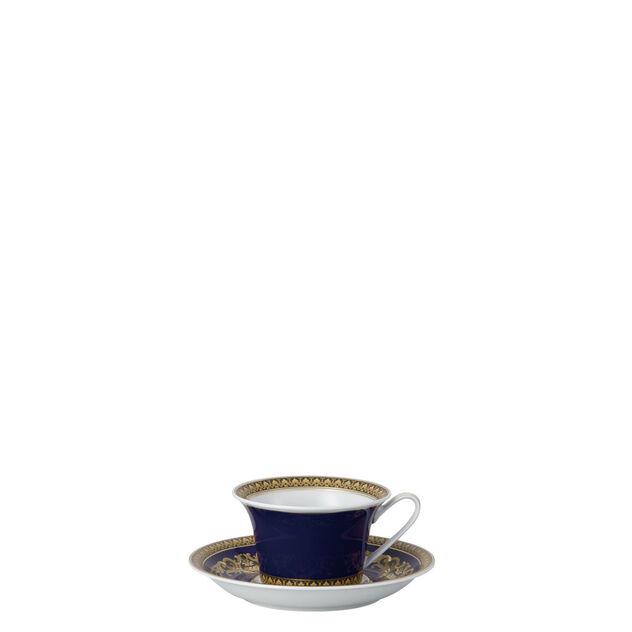 Tea cup & saucer image number 0