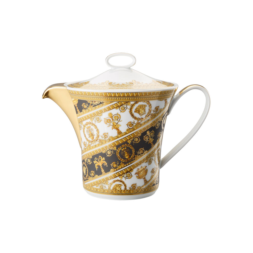 Teapot 3 image number 0