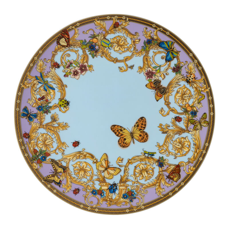 Service plate 33 cm