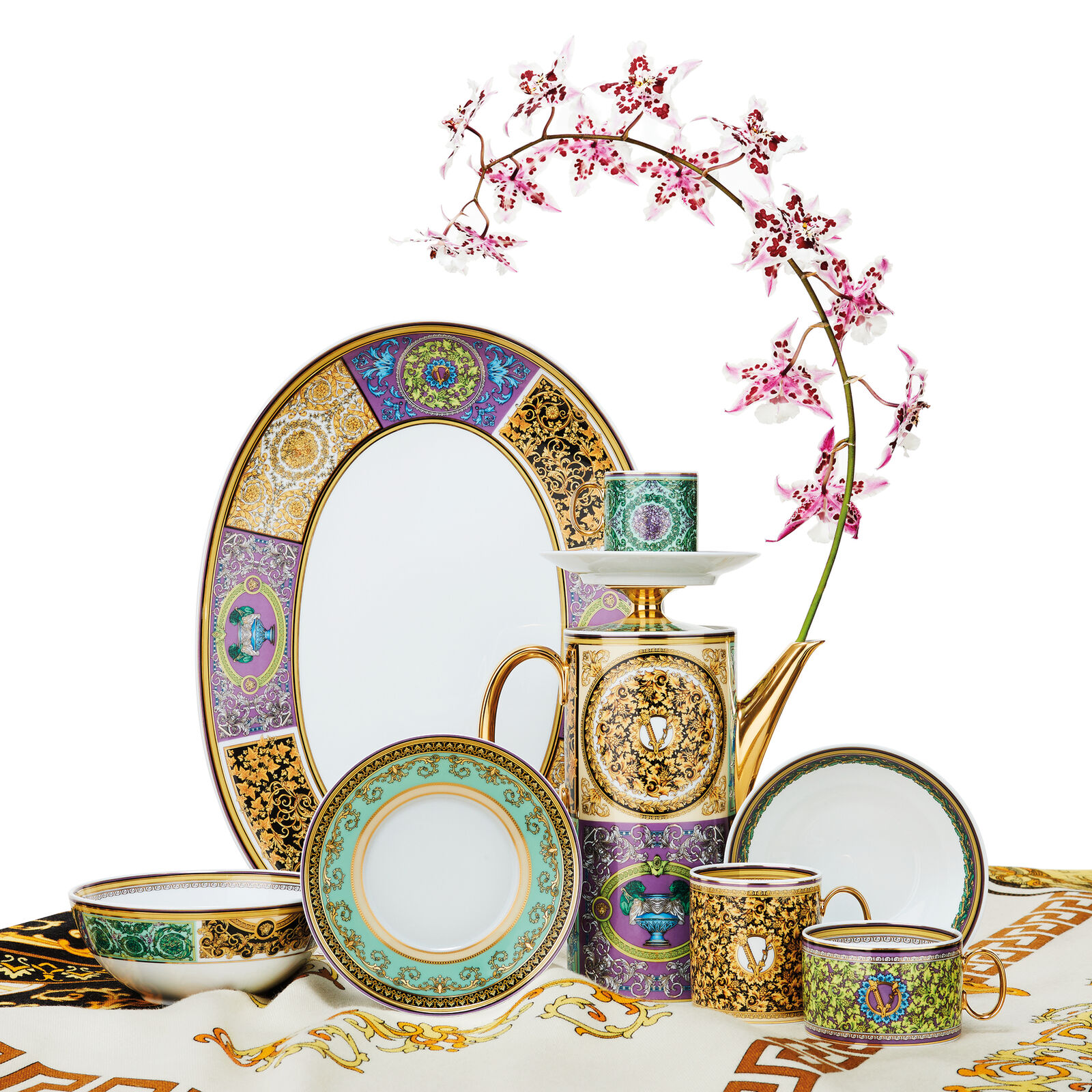 Cereal bowl 15 cm image number null