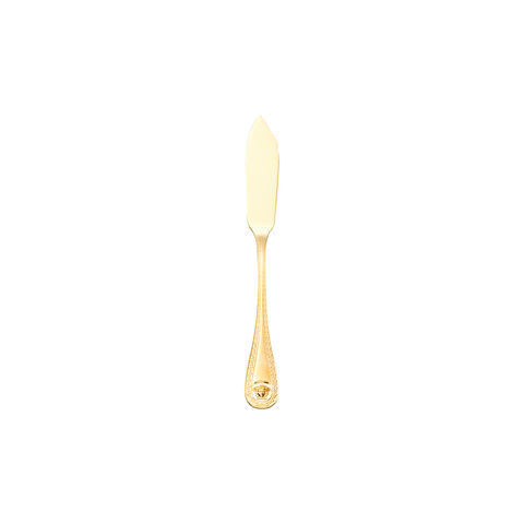 Fish knife