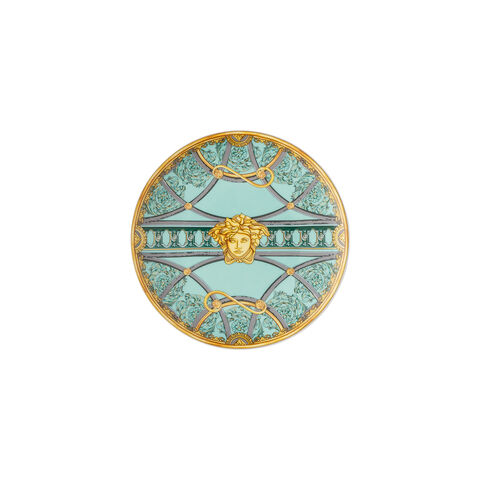 Assiette plate 17 cm