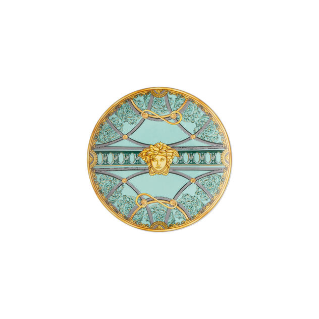 Assiette plate 17 cm image number 0