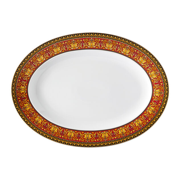 Plat 34 cm image number 0