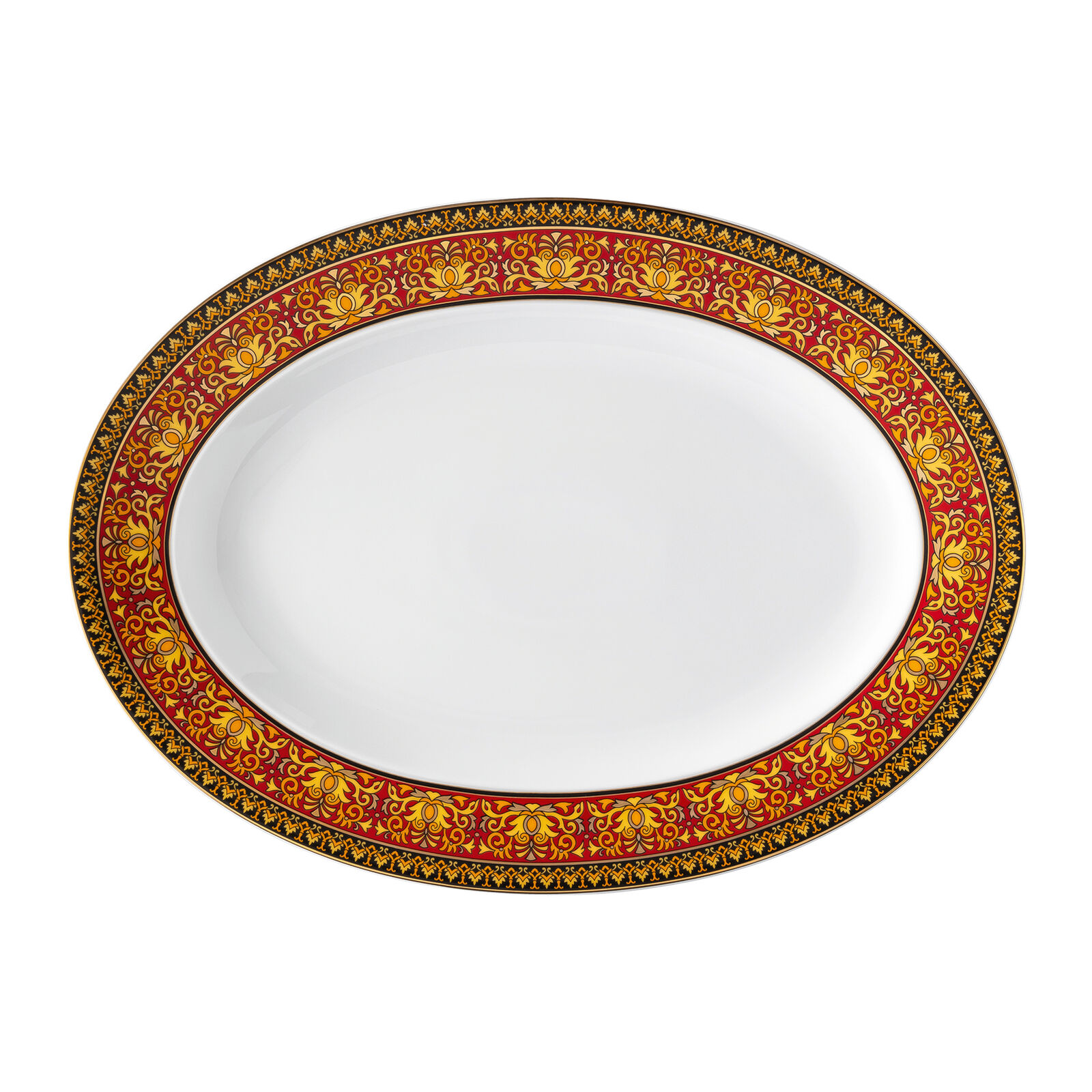 Platter 34 cm image number null