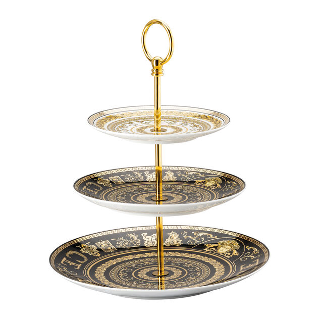 Etagere 3 tiers image number 1