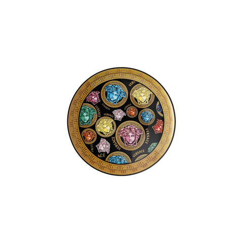 Assiette plate 17 cm
