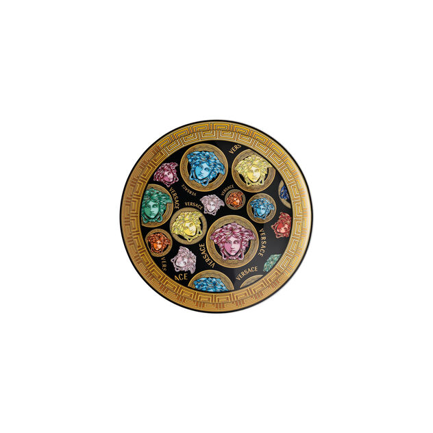 Assiette plate 17 cm image number 0