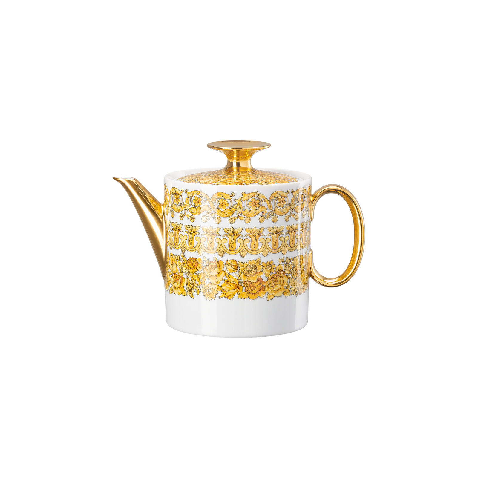 Teapot 3 image number null