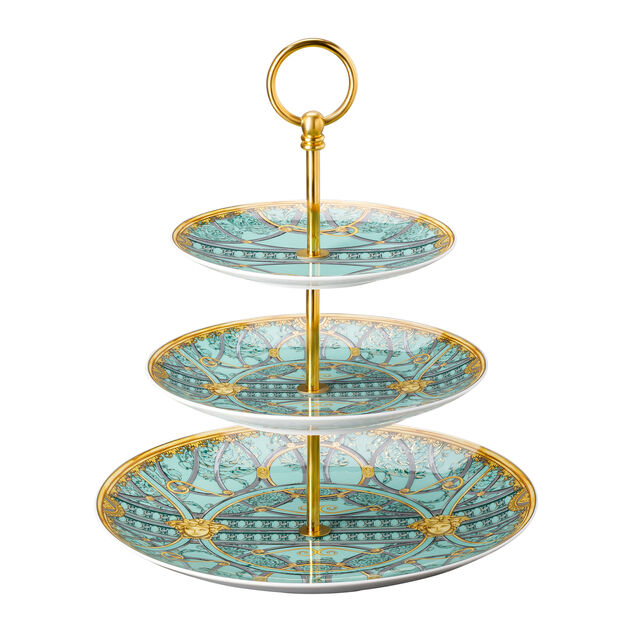 Etagere 3 pz. image number 0