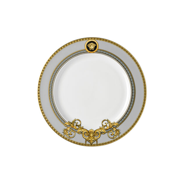 Assiette plate 22 cm image number 0