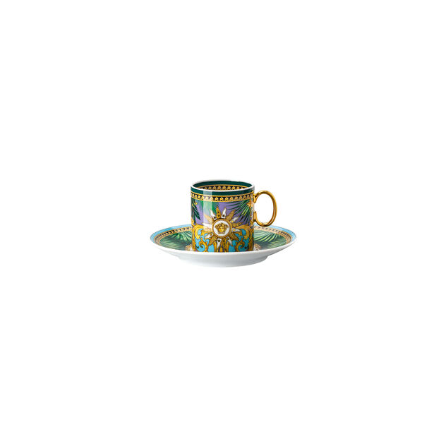 Espressotasse 2-tlg. image number 0