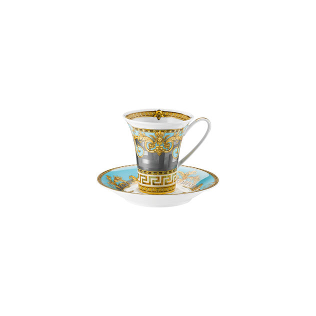 Kaffeetasse 2-tlg. image number 0
